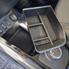 Z.MYUKI Spring Electric Extreme Centre Console Storage Compartment for Dacia