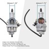 Carburetor compatible for Honda XR200 XR200R 1980-2002 PZ30 Carb