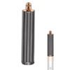 40mm/1.6inch Long Curling Barrels Attachments for Dyson Airwrap Styler, Hair