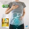 Enzimas Digestivas 120 Cápsulas Mezcla ideal | Suplemento Premium para