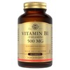 Solgar Vitamin B1 (Thiamin) 500 mg - 100 Tablets