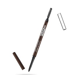 High Definition Eyebrow Pencil - 001 Blonde by Pupa Milano for Women - 0.003 oz Eyebrow
