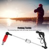 Drop Back Bite Indicators, Fishing Bite Alarm Signal Device Hanger