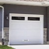 Heavy Duty Garage Door Lift Handle, 2 Pack Garage Door