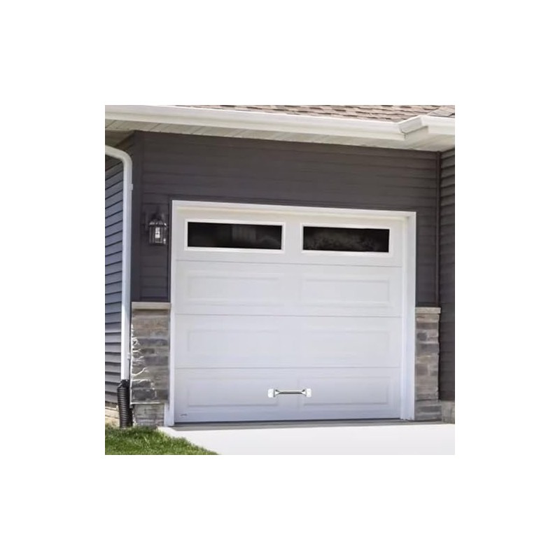 Heavy Duty Garage Door Lift Handle, 2 Pack Garage Door