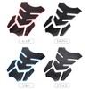 Grandios GD-TANKPAD-SV Universal Tank Pad Motorcycle Stylish Tank Guard Tank