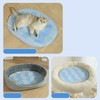 Pet Cooling Mat | Summer Dog Cooling Mat - Non-Slip