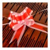 Elegant Gift Pull Bows for Birthdays Easter Christmas, 50 Pack