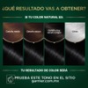 Kit Garnier Nutrisse Oleos Negro 1.0, 2 unidades