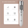 Household Face Mole Removal Pen Dark Spots Plaques Remover Skin