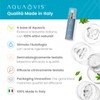 Aquavis® Regenerating Face Cream with Aquavis, Vitamin E, 4-weight Hyaluronic