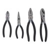 Anvil Juego De Pinzas De Metal Anvil 4 Piezas Ehp