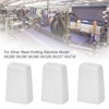 10pcs Knitting Machine Plastic Cam Handle for Silver Reed SK260