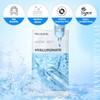 Mediheal Essential Face Mask [Hyaluronic Acid] Ultra Hydration 10 pcs.