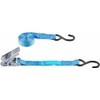 CONNEX DY270630 Lashing Strap 500kg 4Mx25mm w.r.+h