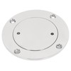 Boat Round Deck Plate Inspection Hatch Marine Access Port Hatch