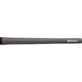 IOMIC Grip Sticky 2.3 Soft Feel Wood & Iron Grip (M60 No Backline) Sticky 2.3 imst23sfm60npg Platinum Gray