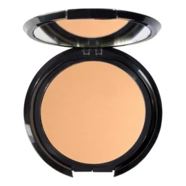 Bissú Bissu Maquillaje Compacto Para Rostro Polvo Bissu Tono 4 Sand
