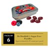 Dr. Doolittle’s Sugar Free Soft Fruit Pastilles for Voice and