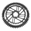 MEIJUN Double Disc Bike Crankset Chainring Road Bicycle Crank Chainring