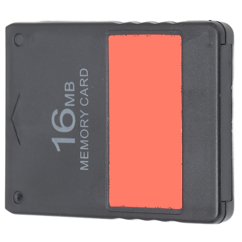 16MB FMCB Memory Card Game Memory Card Plug and Play