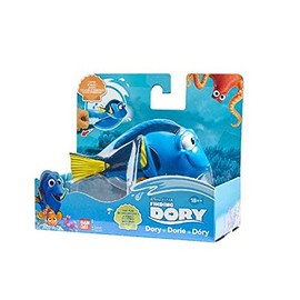 Schwimmende Aufziehfigur Findet Dory