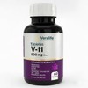Veralife Suplemento Alimenticio Resveratrol Astaxantina Capsulas Gramo Nutricional Nanonutricion Multivitaminico