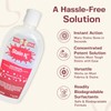 Stain Rx Stain Remover, Effectively Eliminates Stains from Wine, Berries