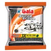 Gala Super Scrub Set (Pack Of 12, Black)