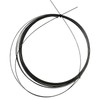 1M Super Elastic Straight Wire Nitinol Alloy Nickel Titanium Hyperelastic
