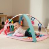 Gimnasio 4 En 1 Musical Baby Einstein Rosa 17413 Multicolor