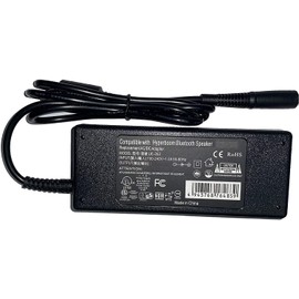 PowerTek Charger Compatible with UE Hyperboom Portable Bluetooth Speaker S00175