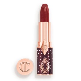 CHARLOTTE TILBURY Matte Revolution Lipstick - Kiss Of Fortune - 0.12 oz / 3.5 g