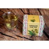 Dandelion Leaf Tea by Amelia Rose | 50 Tea bags