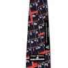 Three Rooker Periodic Table Neckties Chemistry Ties Science Tie Mens
