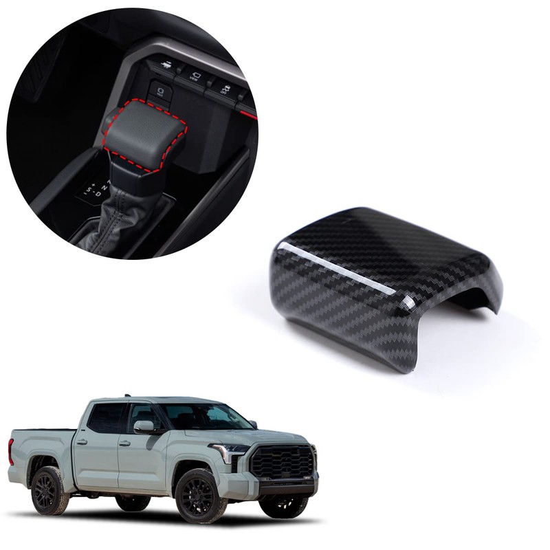 Fit for Toyo-ta Tundr-a 2022-2023 Central Control Gear Head Protective