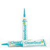 Sashco Clean Seal Active Enzyme Caulk, Kitchen & Bath, Almond,