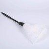 Nikou Turkey Feather Duster, Soft Turkey Feather Duster Brush with