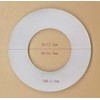 RTPOWER Fits Coleman, Lay-Z-spa ，A and B/C Connector Seals Gaskets(1