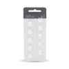 Hearing360 MiniFit Open Dome Hearing Aid Domes Compatible with Oticon