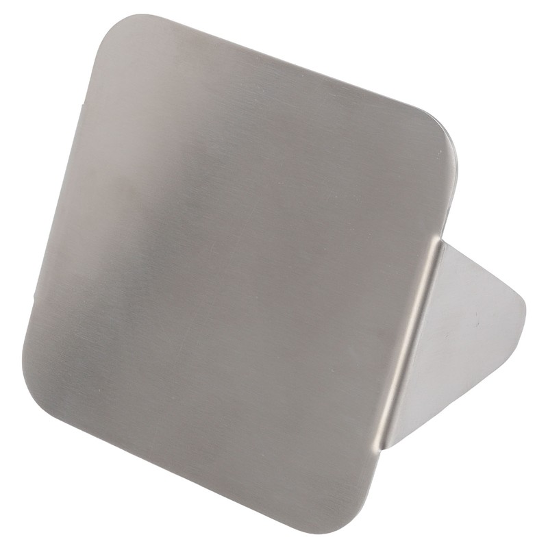 Burger Press 304 Stainless Steel Smash Burger Press for Steak