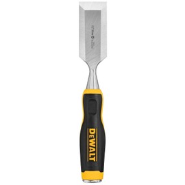 DEWALT 1-1/2" Cincel de madera