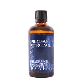 Mystic Moments | Dihydromyrcenol - 100ml