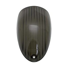 Motorcycle Brake Tail Light Lens Compatible With Kawasaki 02-03 Vulcan 1500 Mean Streak/04-08 Vulcan 1600 Mean Streak/Vulcan 900 Classic/LT/Custom 2006-2024