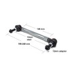 Godspeed(SB-TR-140-10_10) Adjustable Front Sway Bar Links, Mini Cooper S 2002-2013