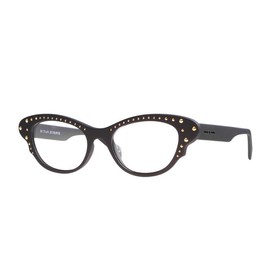 Italia Independent Men's Sunglasses, Havana And Gold