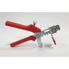 Tongs Red for Tile Levelling System Laying System Tile Laying Aid Tile Laying System Tile Levelling System