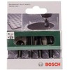Bosch 2609255303 13 x 56 mm Rotary File Set (4-Piece)