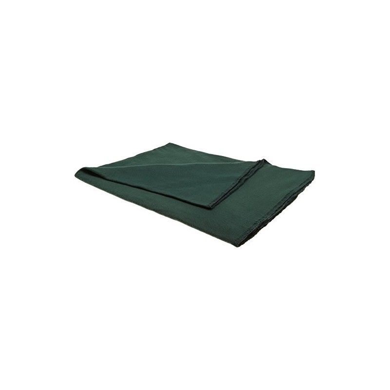 Prime Pacific Trading Fleece Blanket Throw, Full