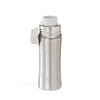 Affenzahn Unisex - Children's Koala Drinking Flash, Silver/Grey, 5.5 x